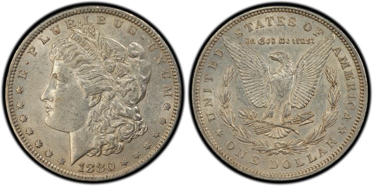 Cert 24151029 - Coin Image