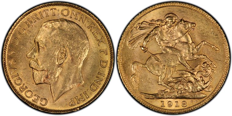 Cert 24148727 - Coin Image