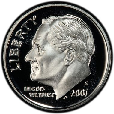 Cert 24145857 - Coin Image