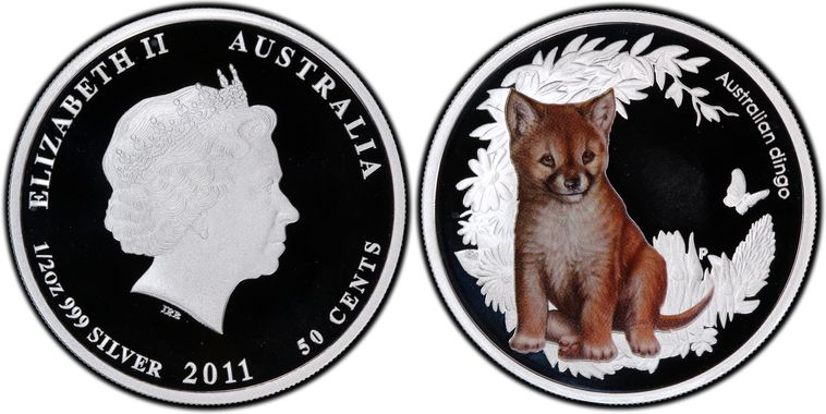 Cert 24152553 - Coin Image