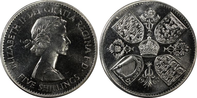 Cert 24152804 - Coin Image