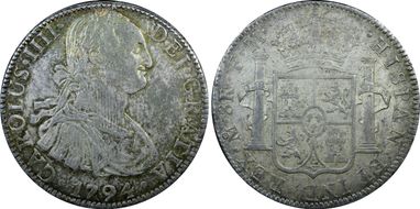 1794-Mo FM 8 R Calico-956 Yon-M8-94 AU55