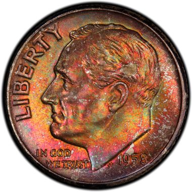 Cert 24136556 - Coin Image