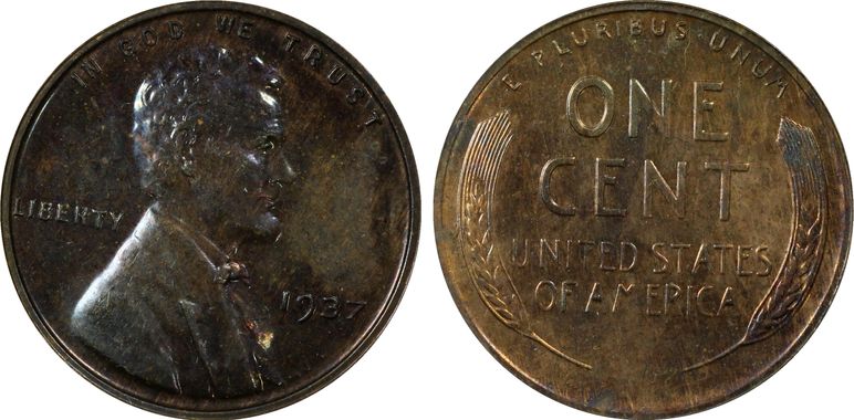 Cert 24135706 - Coin Image