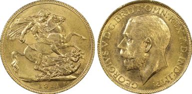 1911-C Sov S-3997 MS64