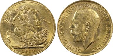 1918-C Sov S-3997 MS62