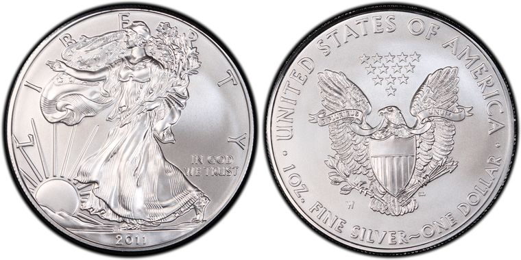 Cert 24115602 - Coin Image