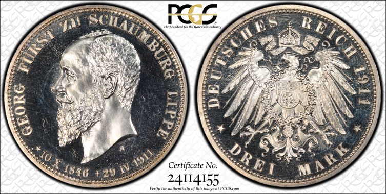 Cert 24114155 - Coin Image