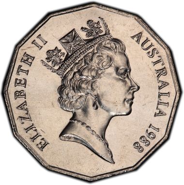 Cert 24108834 - Coin Image