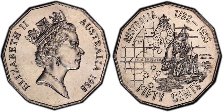 Cert 24108834 - Coin Image