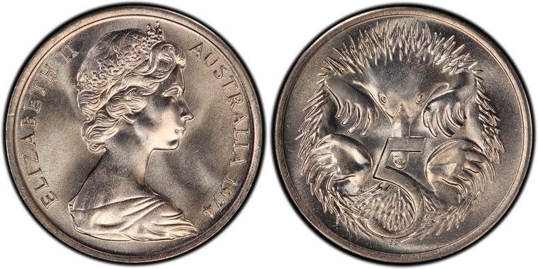 Cert 24108851 - Coin Image