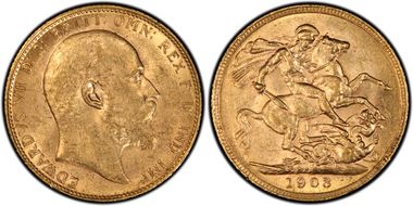 1903-P Sov S-3972 MS61