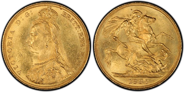 Cert 24108733 - Coin Image