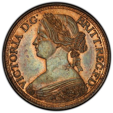 Cert 09790960 - Coin Image