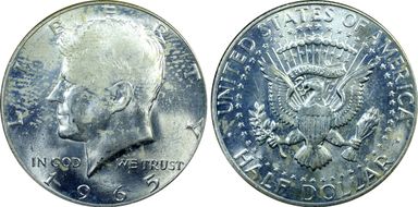 1965 50C N1