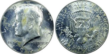 1965 50C N1