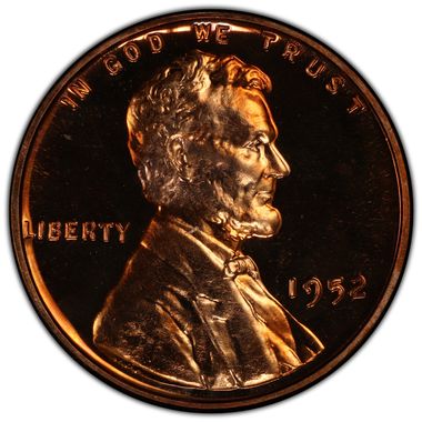 Cert 09765007 - Coin Image