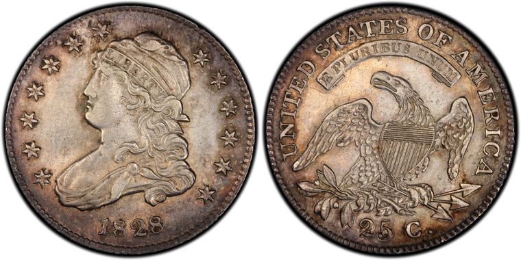 Cert 24476276 - Coin Image