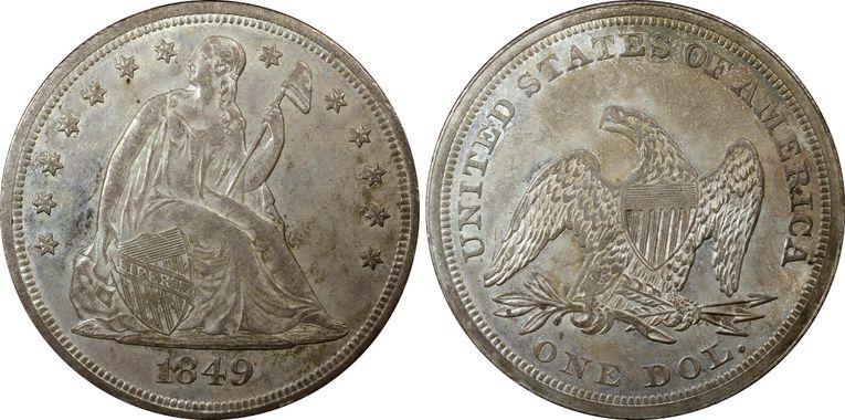 Cert 24469785 - Coin Image