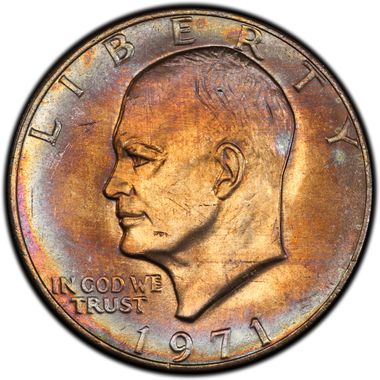 Cert 24498842 - Coin Image