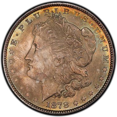 Cert 25538924 - Coin Image