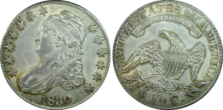 Cert 25538266 - Coin Image