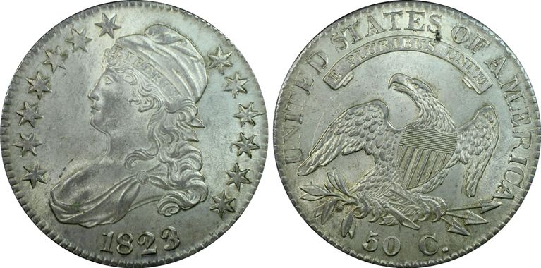 Cert 25538252 - Coin Image