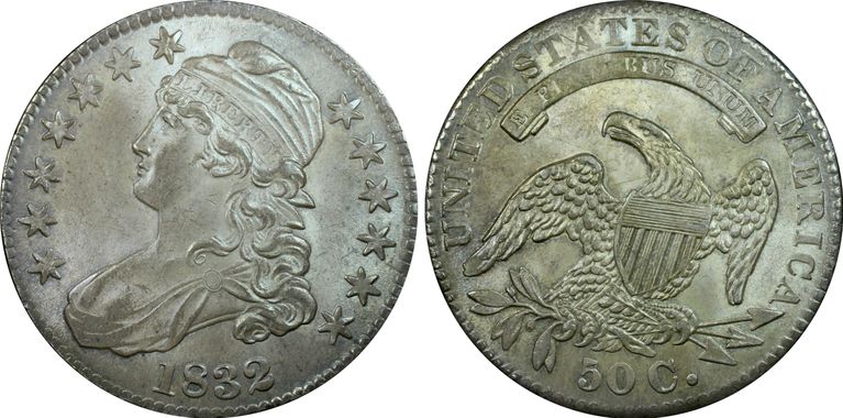 Cert 25538256 - Coin Image