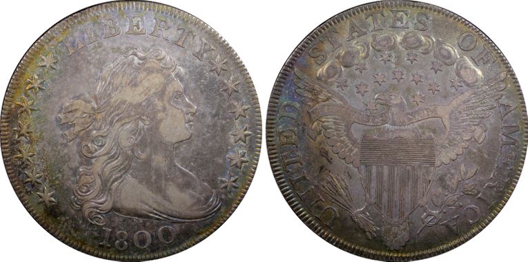 Cert 25536867 - Coin Image