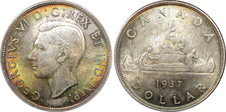 Cert 25537769 - Coin Image