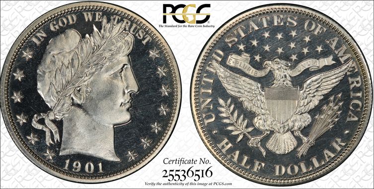 Cert 25536516 - Coin Image