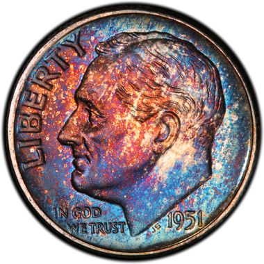 Cert 24465658 - Coin Image