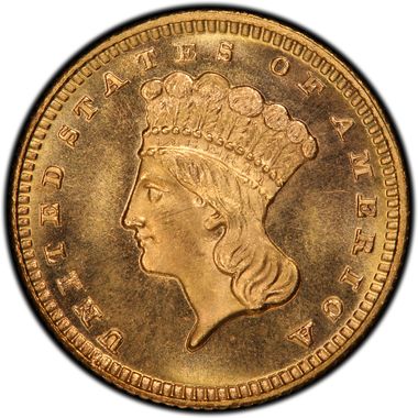 Cert 24463229 - Coin Image