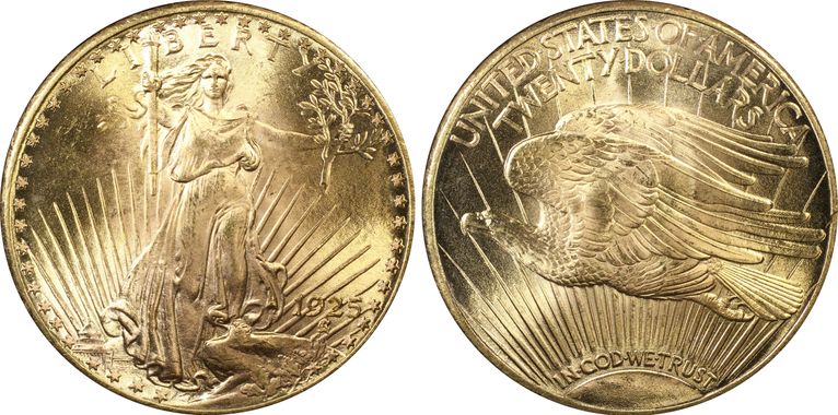 Cert 24455690 - Coin Image