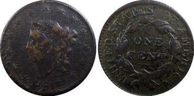 1817 1C 13 Stars N1BN