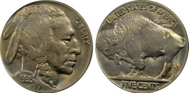 1935 5C DDR, FS-801 AU58