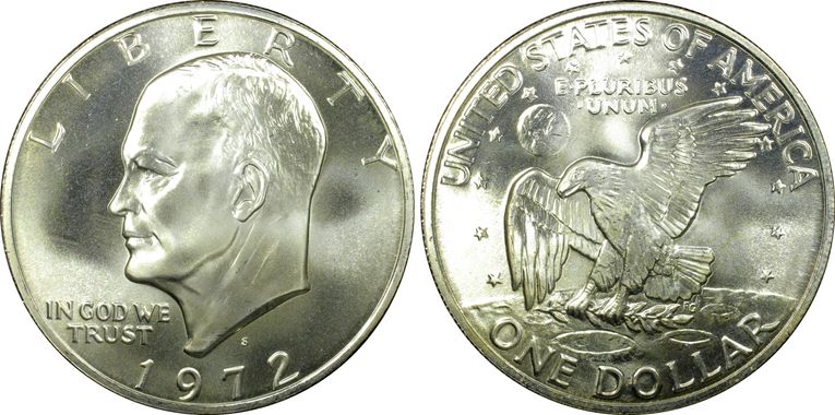 Cert 24451234 - Coin Image