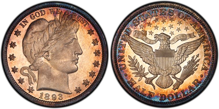 Cert 24457421 - Coin Image