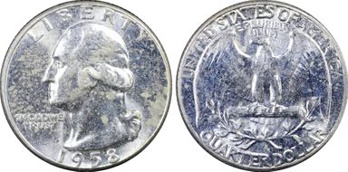 1958 25C N1