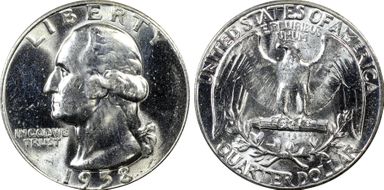 1958 25C N1