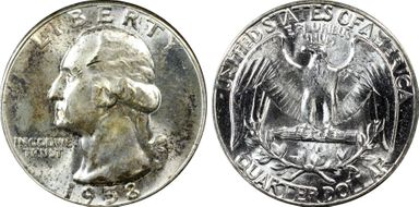 1958 25C N1