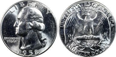 1958 25C N1