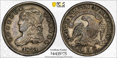 1831 H10C LM-1.2 AU58