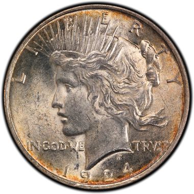 Cert 24434449 - Coin Image