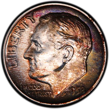 Cert 24443810 - Coin Image