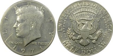 1971 50C N1