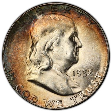 Cert 24491818 - Coin Image