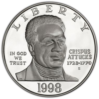 Cert 24443044 - Coin Image