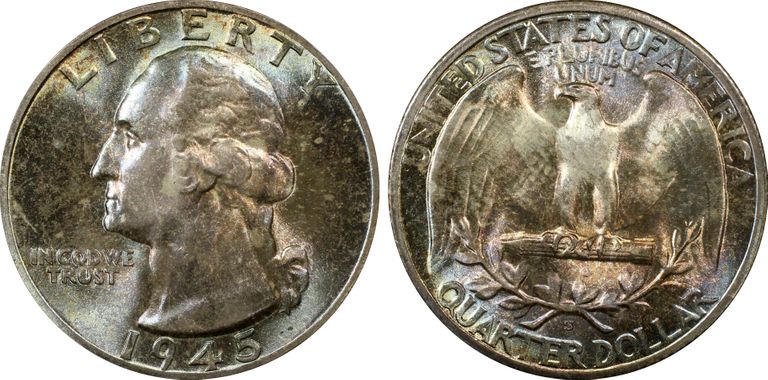 Cert 24432531 - Coin Image