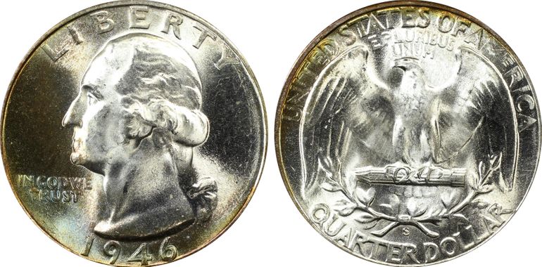 Cert 24432533 - Coin Image